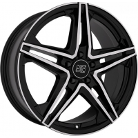 [MSW (OZ) M31 - GLOSS BLACK FULL POLISHED]