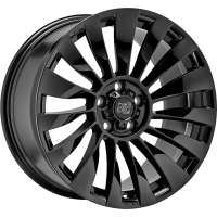 [MSW (OZ) M37T - GLOSS BLACK]