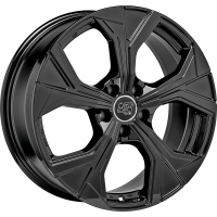 [MSW (OZ) M43 - GLOSS BLACK]