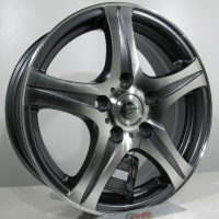 [FORZZA AMANDO - GREY FACE MACHINED]