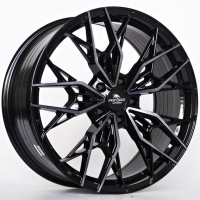 [FORZZA SPECTRUM - BFM + BLACK CLEAR COAT]
