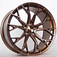 [FORZZA  TITAN - BRONZE TINT]