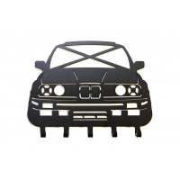 [Key hanger BMW E30 drift]