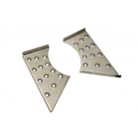 [Strut tower reinforcement BMW E30 Front]
