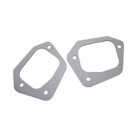 [Reinforcement of the trailing arm mount  BMW DRIFT KJS]