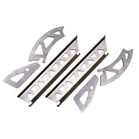[Reinforcement the rear swingarm E30 E36 compact]