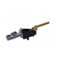 [Bolt in hydraulic handbrake BMW E30 DRIFT]