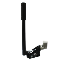 [Drift KJS unscrewed hydraulic handbrake]