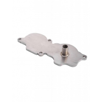 [BMW M57 PCV Adapter]