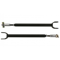 [Odesa CNC Adjustable Control arms E36 E46 Z4 Camber arms Upper and lowe]