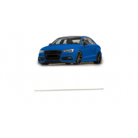 [Spoiler Audi A3 8V Lip]