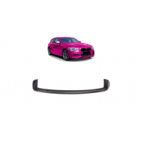 [BMW 1 F20 F21 Lip Carbon Spoiler]