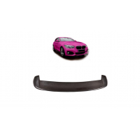 [Spoiler BMW 1 F20 F21 Facelift Lip Carbon]