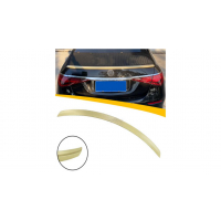 [Spoiler Mercedes-Benz S W223 Fekete Rúzs]