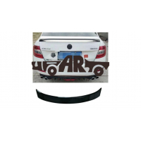 [Spoiler Skoda Octavia III Fekete Rúzs]