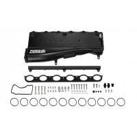 [Intake manifold  BMW B58 GEN I with fuel rail]