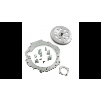 [Adapter Kit Ford Barra - BMW ZF 8HP 8HP75 8HP70 8HP50]