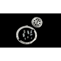 [Adapter Kit Mercedes-Benz M112 M113 - BMW ZF 8HP 8HP75 8HP70 8HP50]