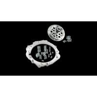 [Adapter Kit Supra JZA70 JZA80 MKIII MKIV - BMW ZF 8HP 8HP70 8HP50]