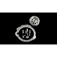 [Adapter Kit Mercedes-Benz OM605 OM606 - BMW ZF 8HP 8HP75 8HP70]