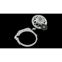 [Adapter Kit Honda K K20 K24 - BMW DCT DKG Getrag GS7D36SG N54 N55 S55 (V)]