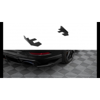 [Rear Side Flaps Audi RS3 Sedan 8V Facelift]