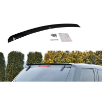 [Maxton Design spoiler hosszabbító Jeep Grand Cherokee WK-, fekete fényes ABS műanyag]
