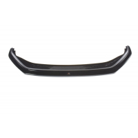 [Maxton Design első lökhárító spoiler Volkswagen Golf Mk7 FL-hez, karbon-Look]