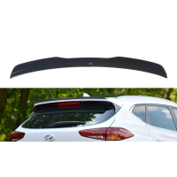 [Maxton Design spoilerkiegészítő Hyundai Tucson Mk3 Facelifthez, ABS műanyag, felületkezelés nélkül]