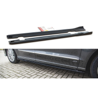 [Maxton Design diffúzorok az oldalsó küszöbök alá Ford S-Max Mk2-hez, ABS műanyag, felületkezelés nélkül]