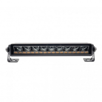 [LED rampa bílá/oranžová, 10-30V, 345mm, ECE R65, R112]