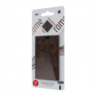 [Car air freshener VINOVE SCENTED CARD ROME]