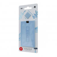 [Car air freshener VINOVE SCENTED CARD OSLO]