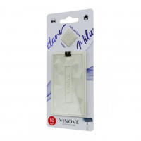 [Car air freshener VINOVE SCENTED CARD MILANO]