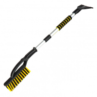 [Brush-scraper FUTURA BASIC TELESCOPIC 87-115 cm]