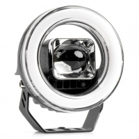 [Munkalámpa AWL58 45W 6500K 8000lm 9-36V AMIO-04199]