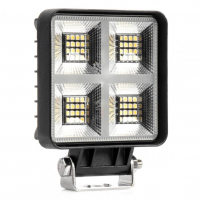 [Munkalámpa AWL59 68W 6500K 8000lm 9-36V AMIO-04200]