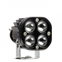 [Munkalámpa AWL63 20W 6500K 4000lm 9-36V AMIO-04204]