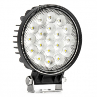 [Munkalámpa AWL65 57W 6500K 10000lm 9-36V AMIO-04206]