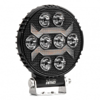 [Munkalámpa AWL69 54W 6500K 10000lm 9-36V AMIO-04210]