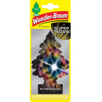 [Air Car Freshener Wunder Baum - Supernova]