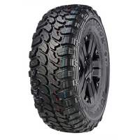 [Royal Black Royal M/T 285/70 R17]