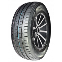 [Royal Black Royalwinter Van 205/70 R15]