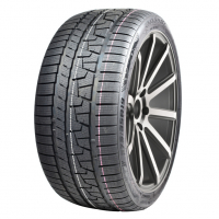 [Royal Black Royal Allseason Ii 245/45 R17]