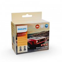 [Philips LED H7|H18 12V 16W Ultinon Classic 12V 16W]