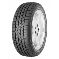 [Continental CONTICONTACT TS 815 205/60R16 96H XLRUNFLAT,]
