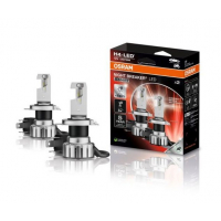 [Osram H4 NIGHT BREAKER LED +330 % 6000K (2 db) – 64193DWNBSM-2HB]