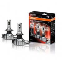 [Osram 64210DWNBSM-2HB H7 NIGHT BREAKER LED +330 % 6000K (2 db)]