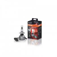 [MOTORCYCLE H7 NIGHT BREAKER LED +230% 64210DWNBG2-1HFB GEN2 6000K 1ks]