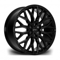 [VELOCITY VC1 - GLOSS BLACK]